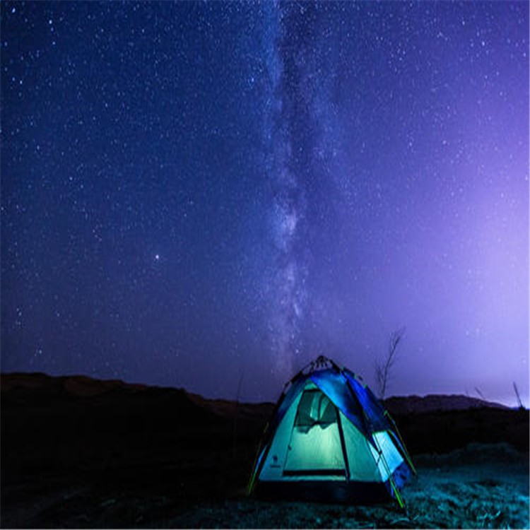 五指山特色星空帐篷价格 